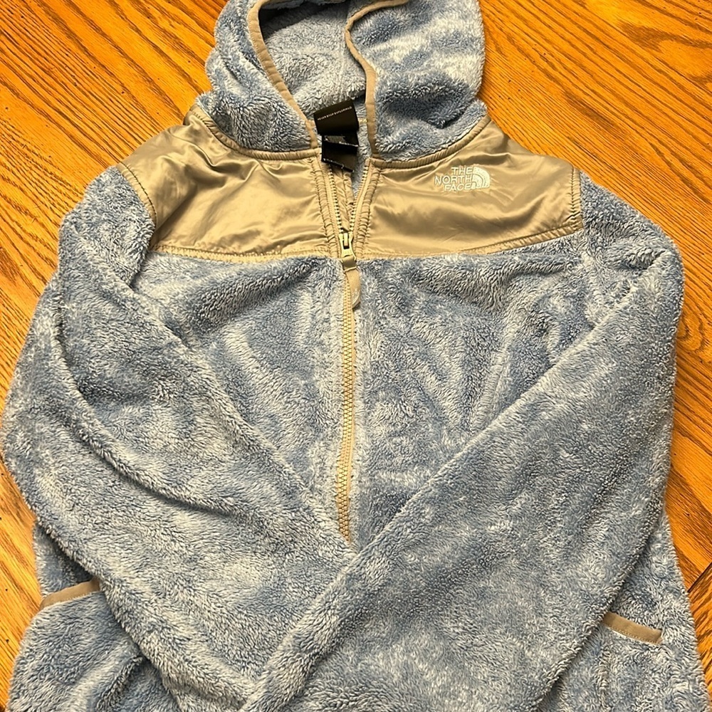 North Face Coat/4